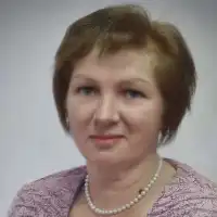 Сушкова Ангелина Олеговна