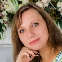 Сушкова Арина