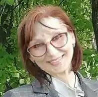 Сушкова Карина