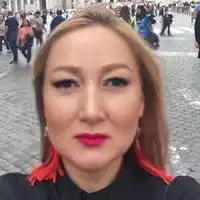 Сушкова Ксения