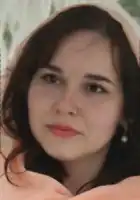 Сушкова Жанна