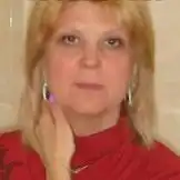 Суворова Ангелина Ивановна