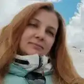 Суворова Милана