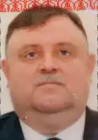 Сысоев Владимир Антонович