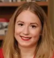 Тарасова Яна