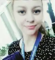 Тарасова Екатерина Евгеньевна