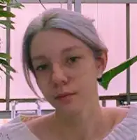Тарасова Елизавета