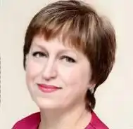 Тарасова Карина Максимовна