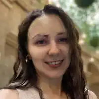 Тарасова Мария Станиславовна