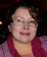 Тарасова Жанна Тимофеевна