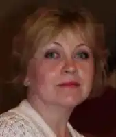 Тимофеева Галина Фёдоровна