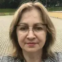 Тимофеева Галина Максимовна