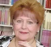 Тимофеева Мария Анатольевна