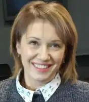 Тимофеева Светлана Артемовна