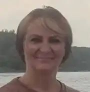 Тимофеева Ульяна Андреевна