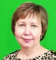 Тимофеева Вероника Анатольевна