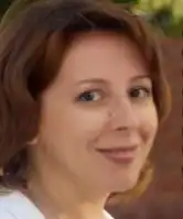 Тимофеева Виолетта