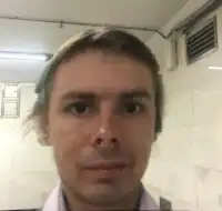 Трофимов Георгий Кириллович