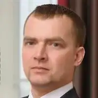 Трофимов Глеб Юрьевич