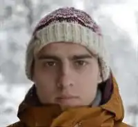 Трофимов Игорь