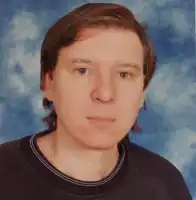 Трофимов Никита Витальевич