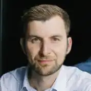 Трофимов Степан Олегович