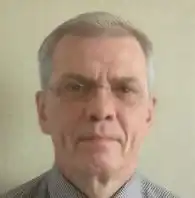 Трофимов Владимир Глебович