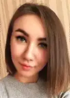 Трофимова Яна
