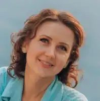 Трофимова Дарья Тимофеевна