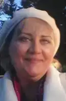Трофимова Кристина