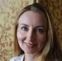 Трофимова Надежда Романовна