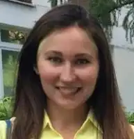 Трофимова Ульяна Михайловна