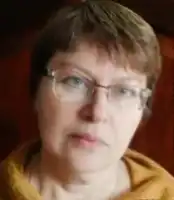 Трофимова Варвара Олеговна