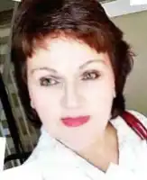 Трофимова Василиса Вячеславовна