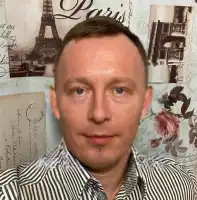 Ушаков Борис Игнатьевич