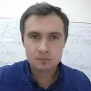 Ушаков Фёдор