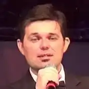 Ушаков Кирилл Андреевич