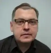 Ушаков Матвей