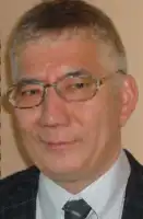Ушаков Олег Григорьевич