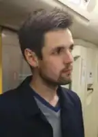 Ушаков Степан Дмитриевич