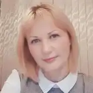 Вахрушова Любовь Петровна