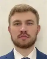Васильев Андрей Никитич
