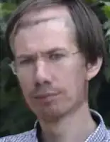 Васильев Марк Давидович