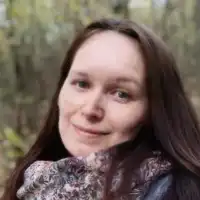Васильева Дарья