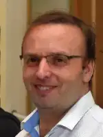 Васильков Григорий Георгиевич