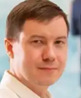 Васильков Кирилл Вячеславович
