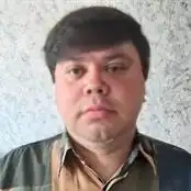 Васильков Тимур Богданович