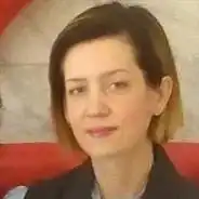 Виноградова Алёна