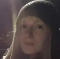 Виноградова Анна
