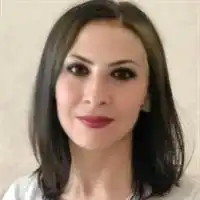 Виноградова Диана Анатольевна